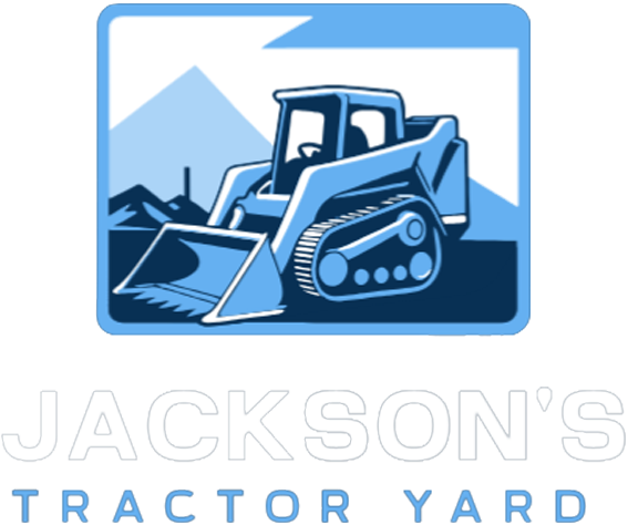 Jackson's Tractor Yard